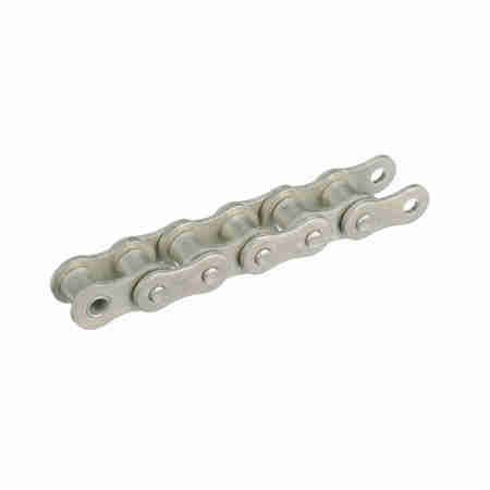MORSE Moisture Guard Riveted Roller Chain 10ft 80MG R 10FT